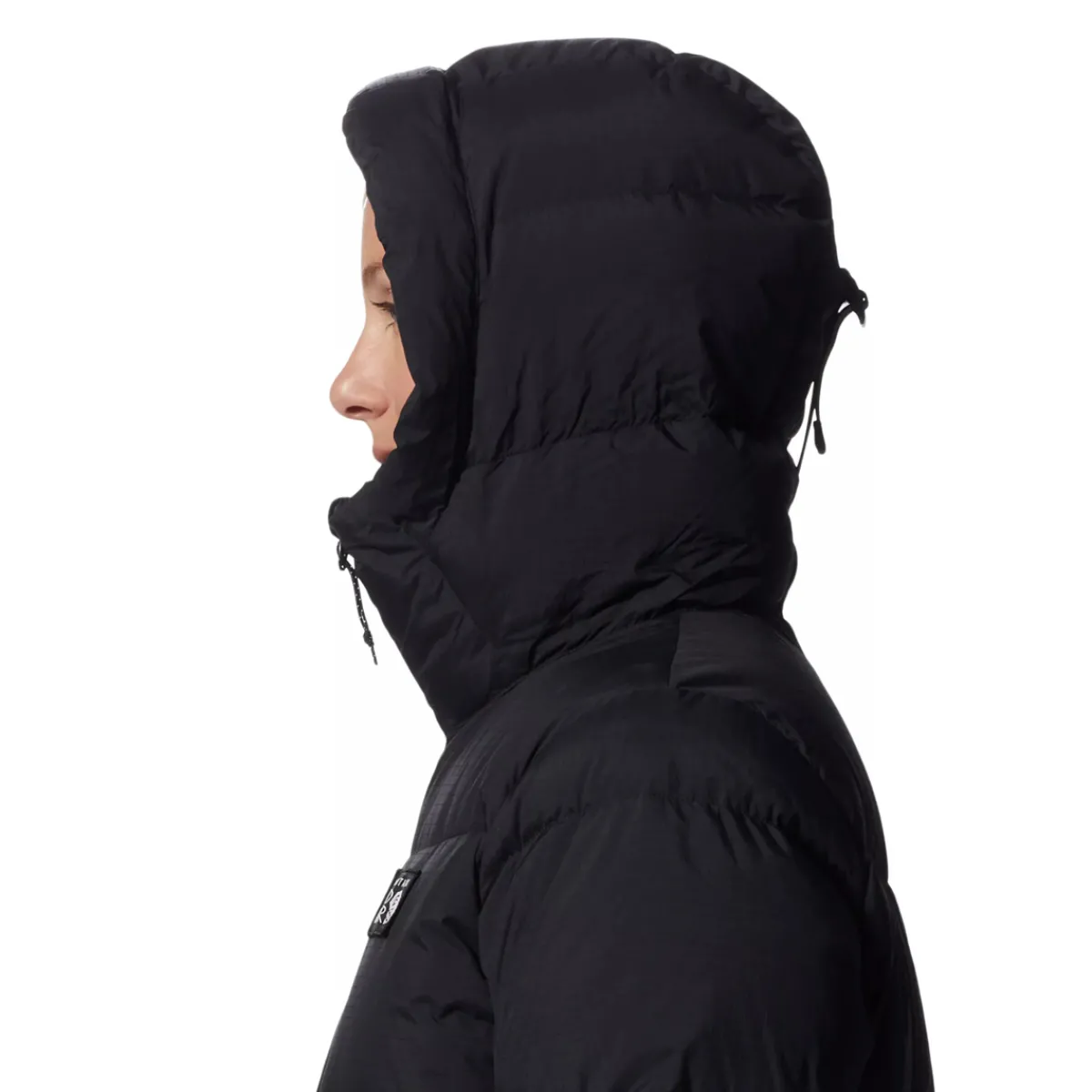 Mountain Hardwear Insulated Jackets|Windbreaker Jackets<Women's Nevadan Down Parka Jacket