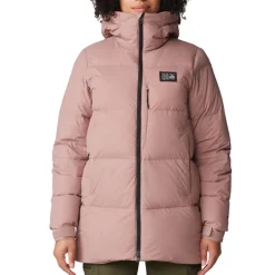 Mountain Hardwear Insulated Jackets|Windbreaker Jackets<Women's Nevadan Down Parka Jacket