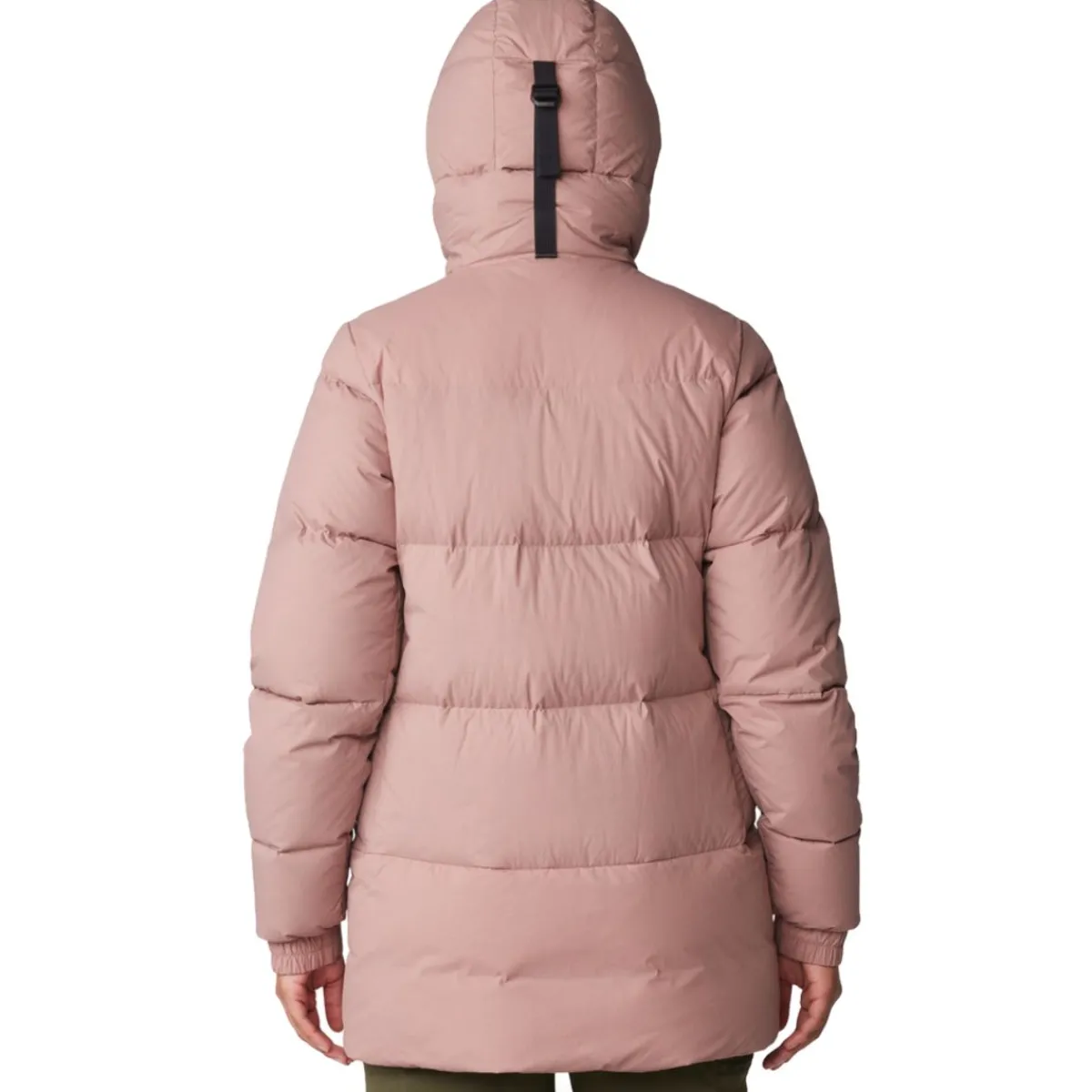 Mountain Hardwear Insulated Jackets|Windbreaker Jackets<Women's Nevadan Down Parka Jacket