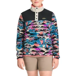 Chlorophylle Sweaters|Shirts<Women's Nilas Fleece Sweater