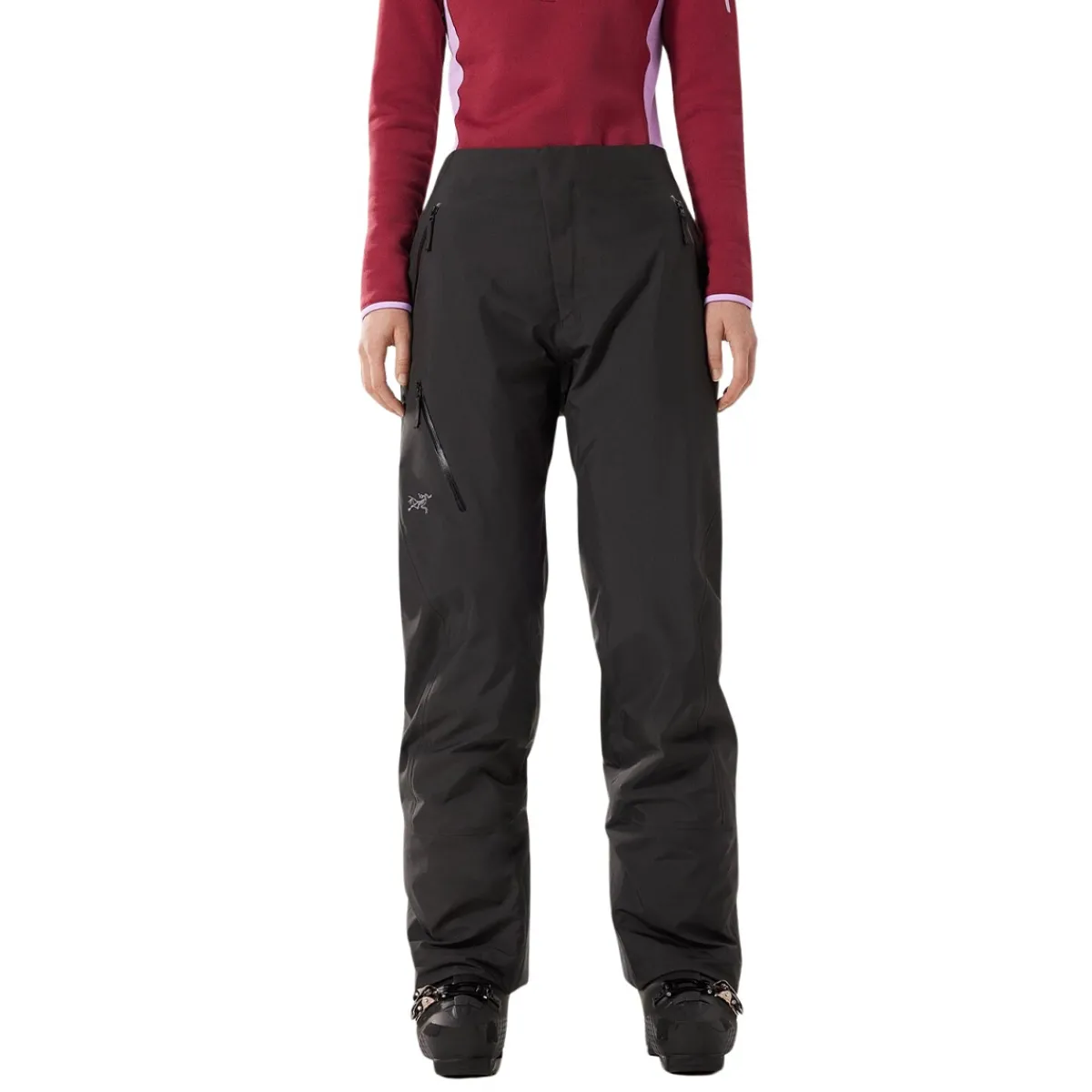 Arc'teryx Insulated Jackets|Windbreaker Jackets<Women's Nita Insulated Pants Black