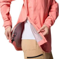 Columbia Insulated Jackets|Windbreaker Jackets<Women's Northwest Explorer™ 3L Shell Jacket