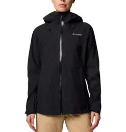 Columbia Insulated Jackets|Windbreaker Jackets<Women's Northwest Explorer™ 3L Shell Jacket