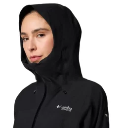 Columbia Insulated Jackets|Windbreaker Jackets<Women's Northwest Explorer™ 3L Shell Jacket