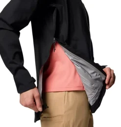 Columbia Insulated Jackets|Windbreaker Jackets<Women's Northwest Explorer™ 3L Shell Jacket