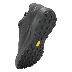 Arc'teryx Casual Shoes|Sandals And Mules<Women's Norvan LD 4 GTX Shoes Black