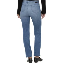 DUER Sweaters|Shirts<Women's No Sweat Denim Pants London Fog