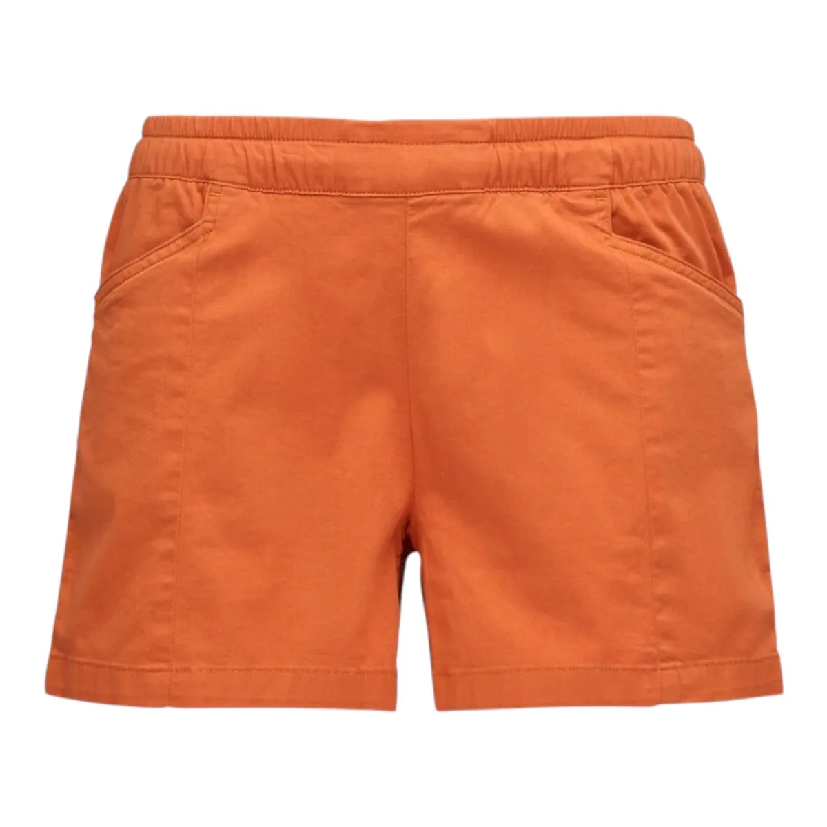 Black Diamond Equipment Sweaters|Shirts<Women's Notion Shorts Saffron