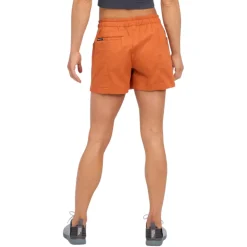Black Diamond Equipment Sweaters|Shirts<Women's Notion Shorts Saffron