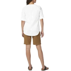 Royal Robbins Sweaters|Shirts<Women's Oasis II 3/4 Sleeve Tunic