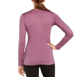Icebreaker Boxers And Panties|Shirts And Sports Bras<Women's 200 Oasis Long Sleeve Shirt