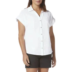 Royal Robbins Sweaters|Shirts<Women's Oasis Short Sleeve Shirt