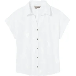 Royal Robbins Sweaters|Shirts<Women's Oasis Short Sleeve Shirt
