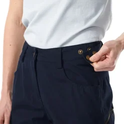Hooké Waders And Wading Boots|Fishing Shirts And T-Shirts<Women's Offroad Pants Navy
