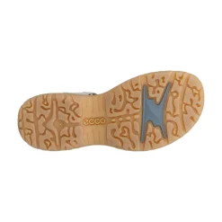 Ecco Casual Shoes|Sandals And Mules<Women's Offroad Roam Outdoor Sandals Nude/Limeston