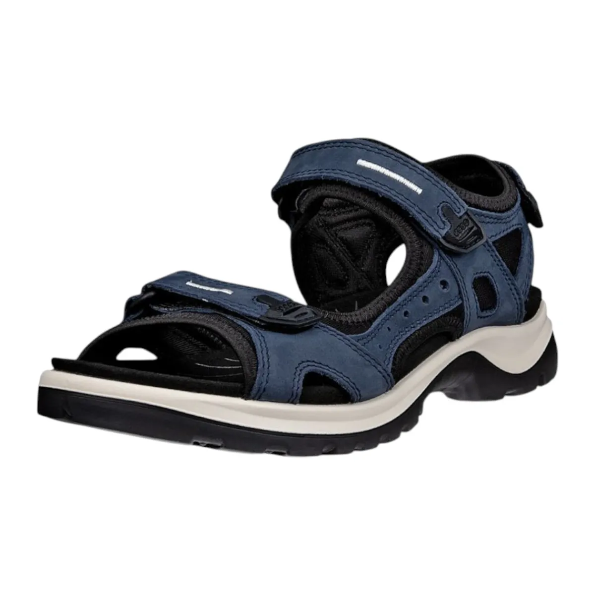 Ecco Casual Shoes|Sandals And Mules<Women's Offroad Yucatan Sandals