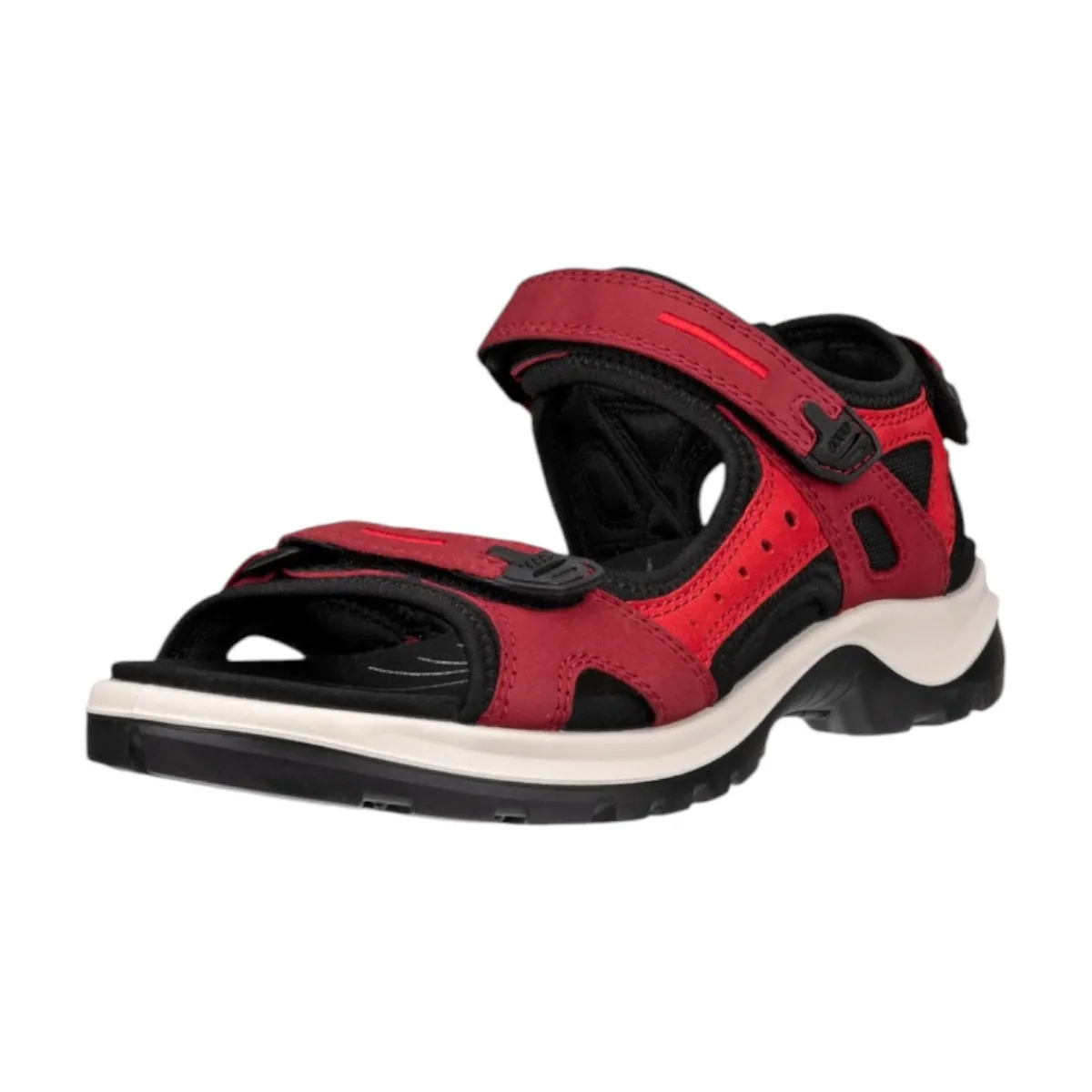 Ecco Casual Shoes|Sandals And Mules<Women's Offroad Yucatan Sandals