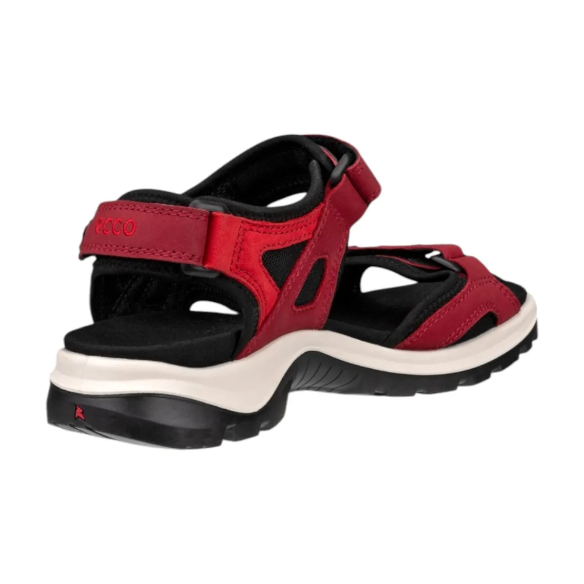 Ecco Casual Shoes|Sandals And Mules<Women's Offroad Yucatan Sandals
