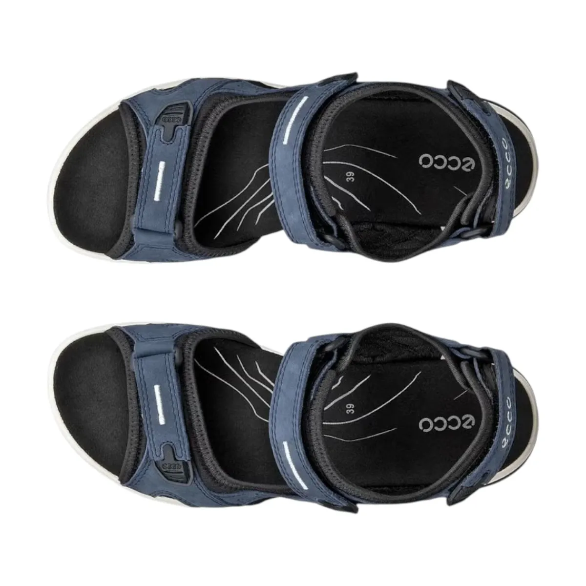 Ecco Casual Shoes|Sandals And Mules<Women's Offroad Yucatan Sandals
