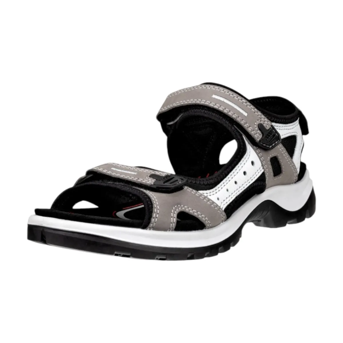 Ecco Casual Shoes|Sandals And Mules<Women's Offroad Yucatan Sandals