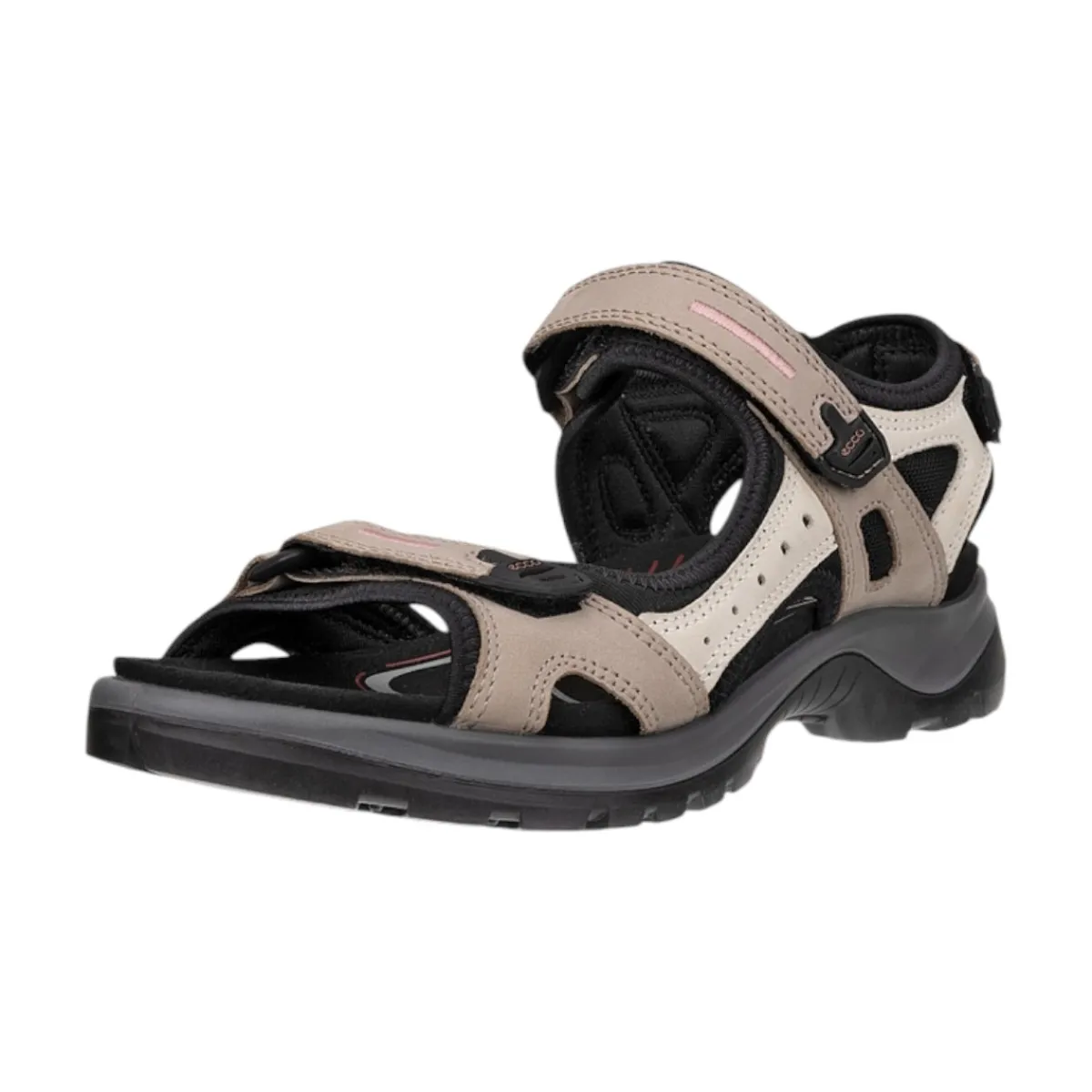 Ecco Casual Shoes|Sandals And Mules<Women's Offroad Yucatan Sandals