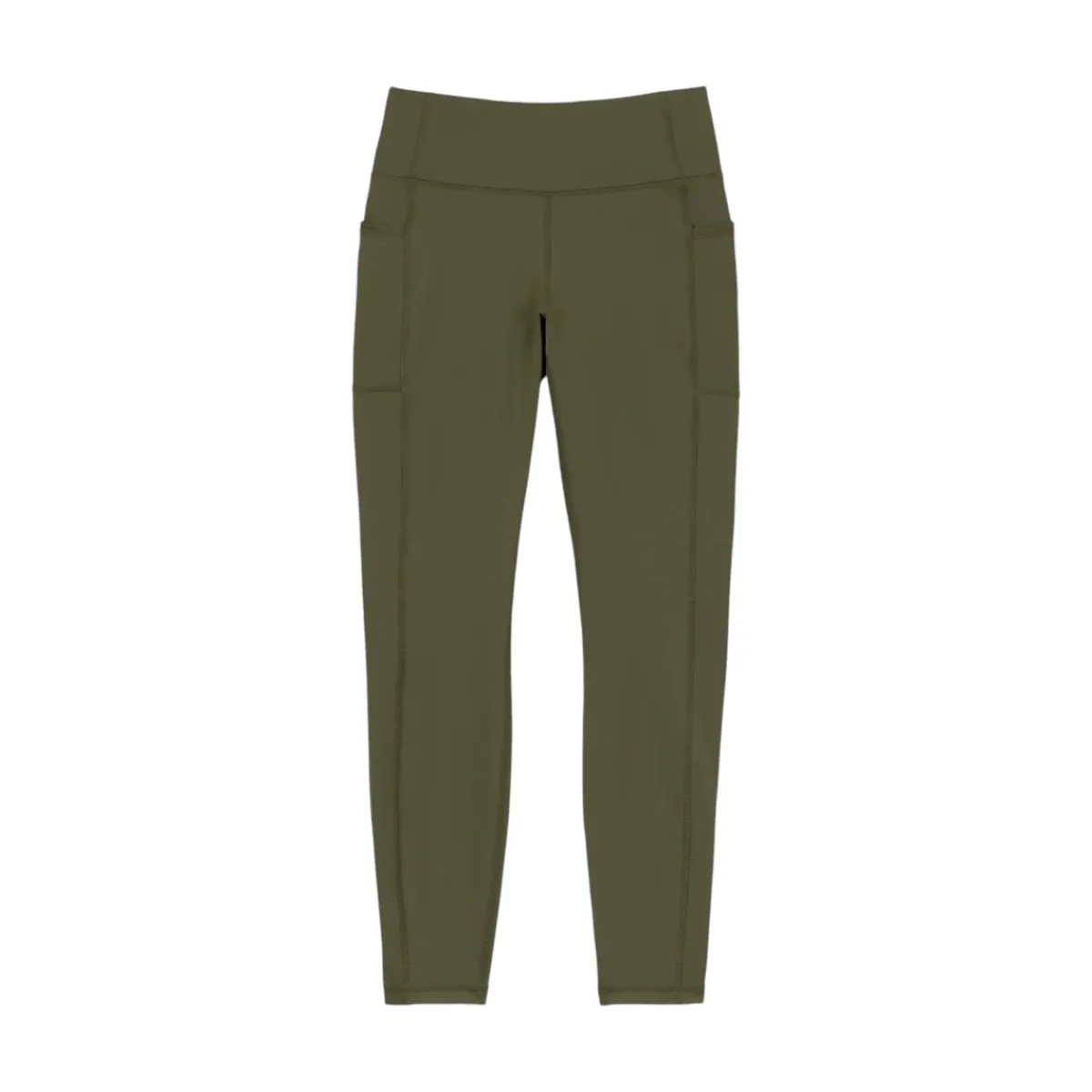 Hooké Waders And Wading Boots|Fishing Shirts And T-Shirts<Women's Off-Trail Leggings Dark Olive