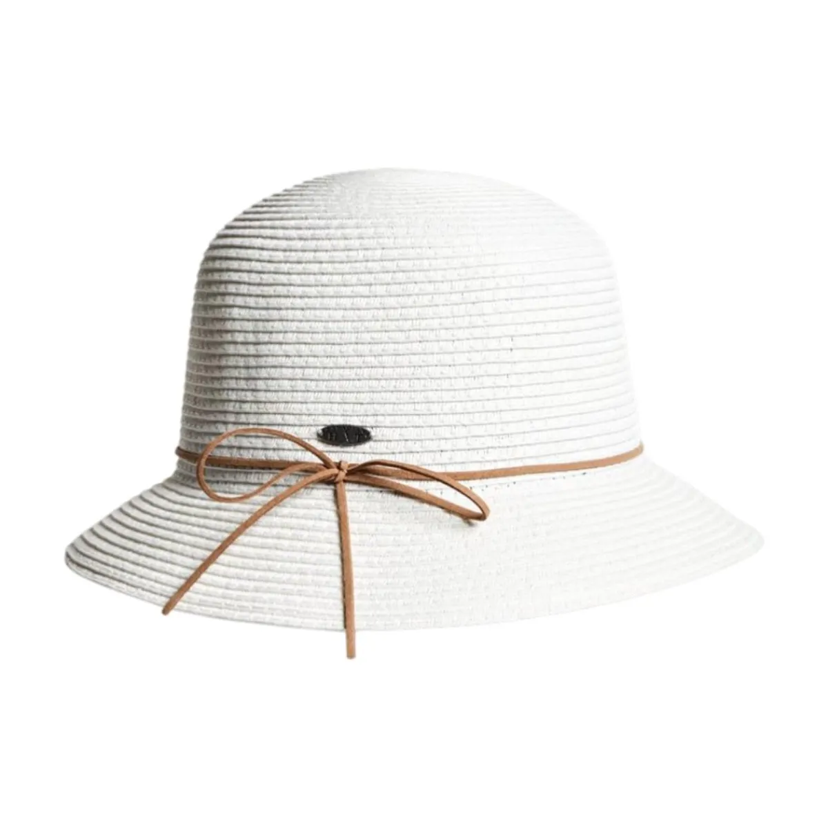 Raymond Lanctot Belts|Hats And Caps<Women's Olga-Cloche Hat 7500-White