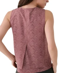 Lolë Sweaters|Shirts<Women's Olivie Layered Tank Top