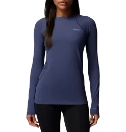 Columbia Boxers And Panties|Shirts And Sports Bras<Women’s Omni-Heat™ Thermal Baselayer Top
