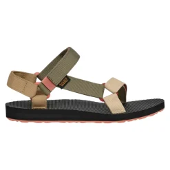 Teva Casual Shoes|Sandals And Mules<Women's Original Universal Sandals Burnt Olive Multi