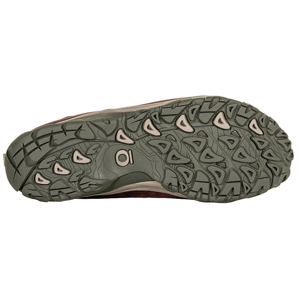 Oboz Footwear Casual Shoes|Sandals And Mules<Women's Ousel Mid B-Dry Hiking Boots Port