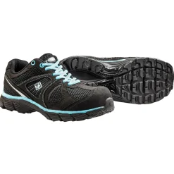 Terra Safety Equipment|Safety Shoes<Women's Pacer 2.0 Athletic Safety Work Shoes