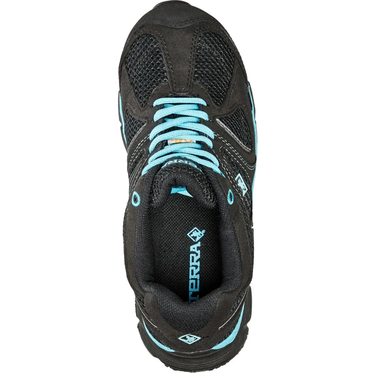 Terra Safety Equipment|Safety Shoes<Women's Pacer 2.0 Athletic Safety Work Shoes