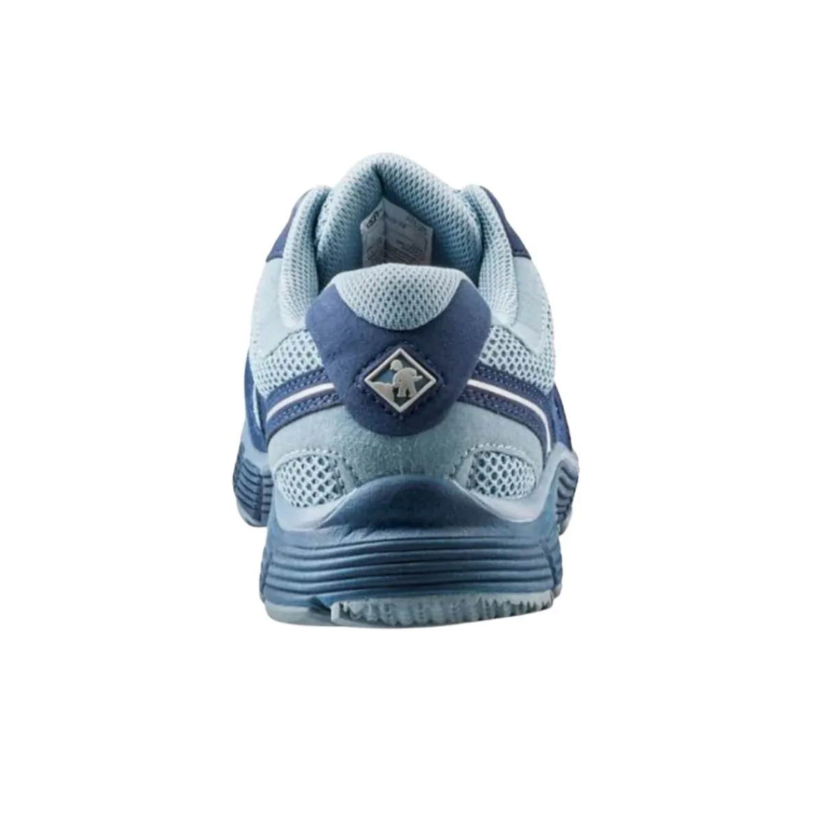 Terra Safety Equipment|Safety Shoes<Women's Pacer 2.0 Shoes Ocean