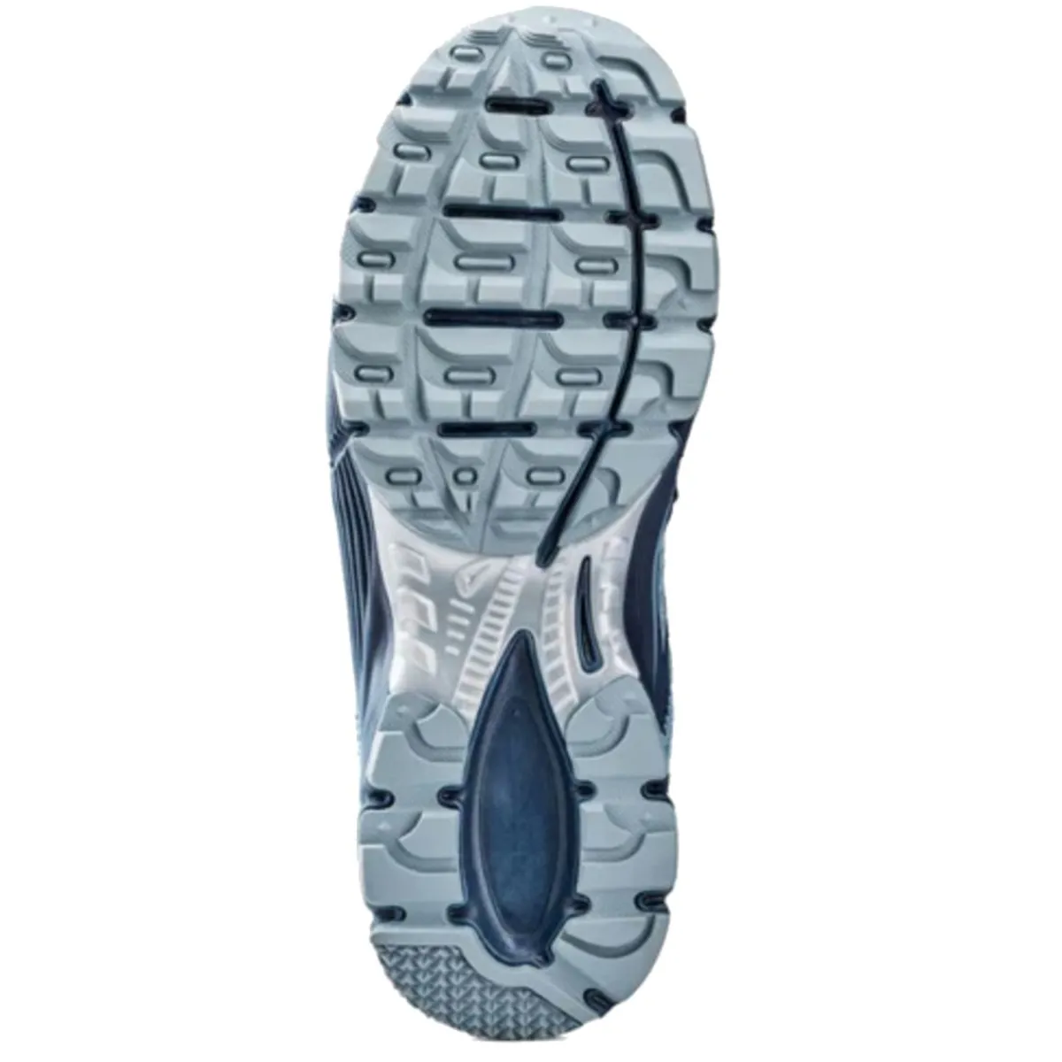Terra Safety Equipment|Safety Shoes<Women's Pacer 2.0 Shoes Ocean