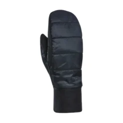 Kombi Belts|Hats And Caps<Women's Pack Away PRIMALOFT® Mittens Black