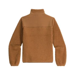 Royal Robbins Sweaters|Shirts<Women's Palisades Jacket Tawny