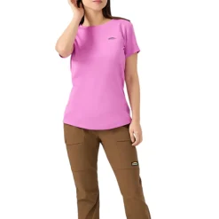 Chlorophylle Sweaters|Shirts<Women's Panorama T-Shirt