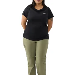 Chlorophylle Sweaters|Shirts<Women's Panorama T-Shirt