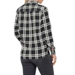 Jack Wolfskin Sweaters|Shirts<Women's Passenger Long Sleeve Shirt