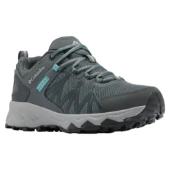 Columbia Casual Shoes|Sandals And Mules<Women's Peakfreak™ II Outdry™ Hiking Shoes Graphite, Teal