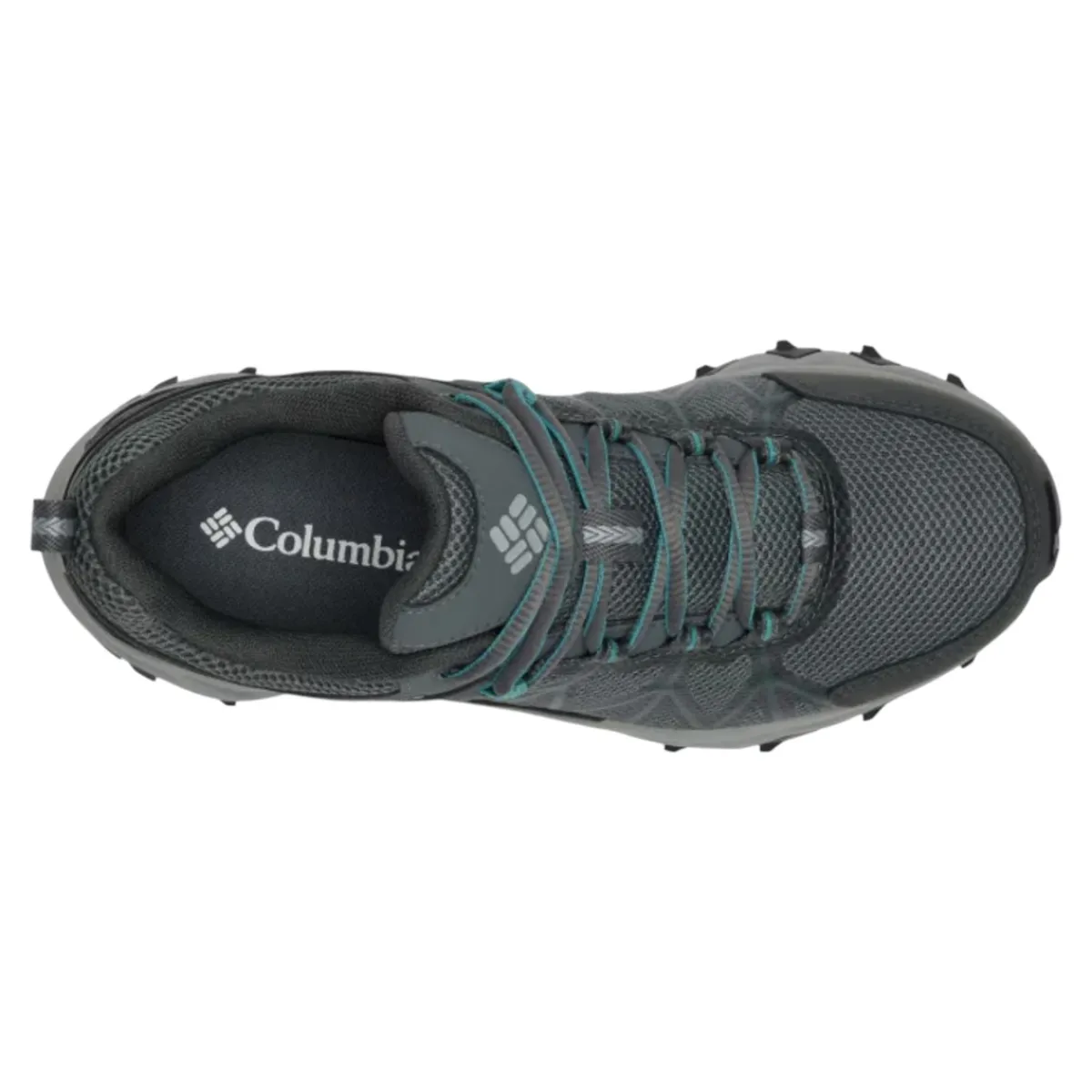 Columbia Casual Shoes|Sandals And Mules<Women's Peakfreak™ II Outdry™ Hiking Shoes Graphite, Teal