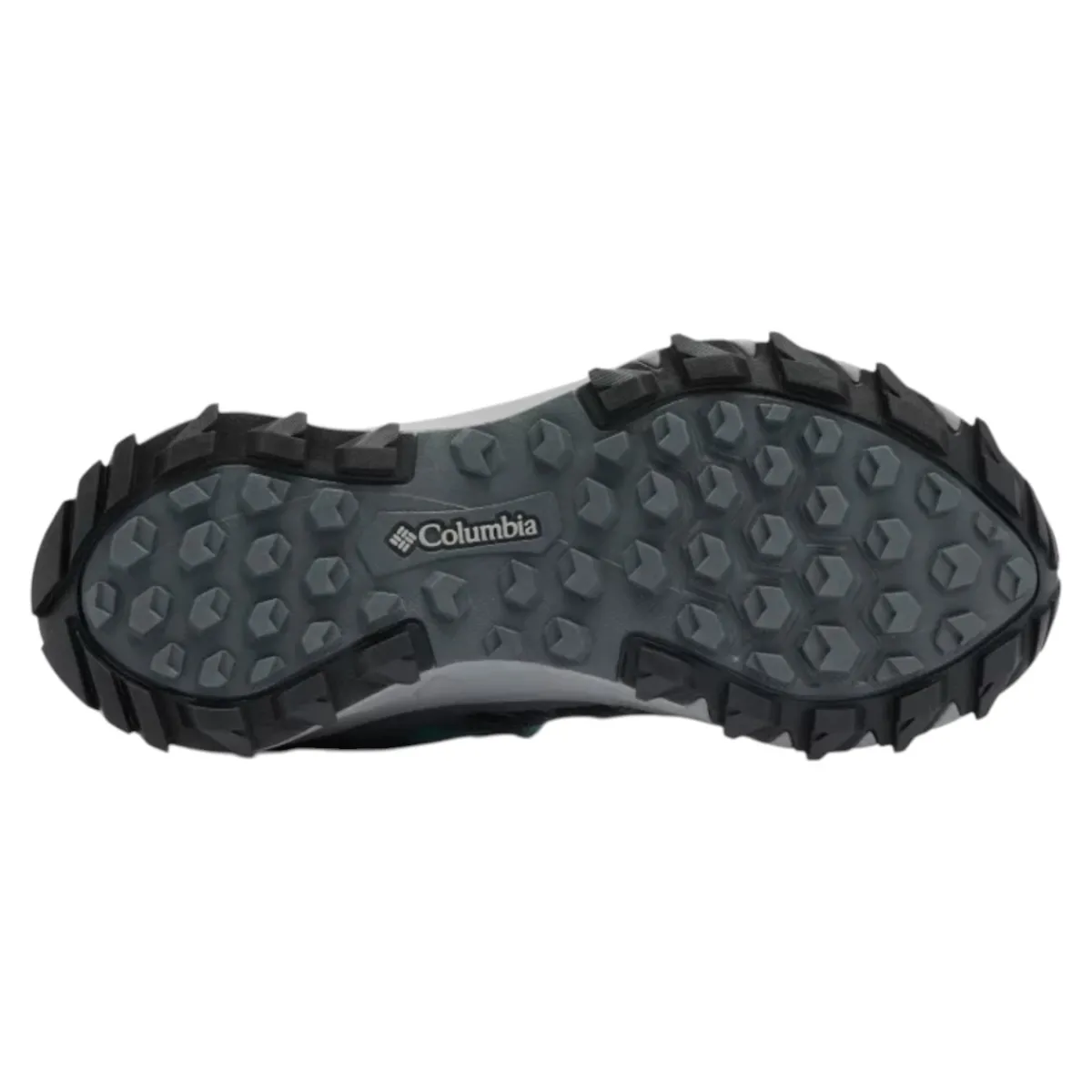 Columbia Casual Shoes|Sandals And Mules<Women's Peakfreak™ II Outdry™ Hiking Shoes Graphite, Teal