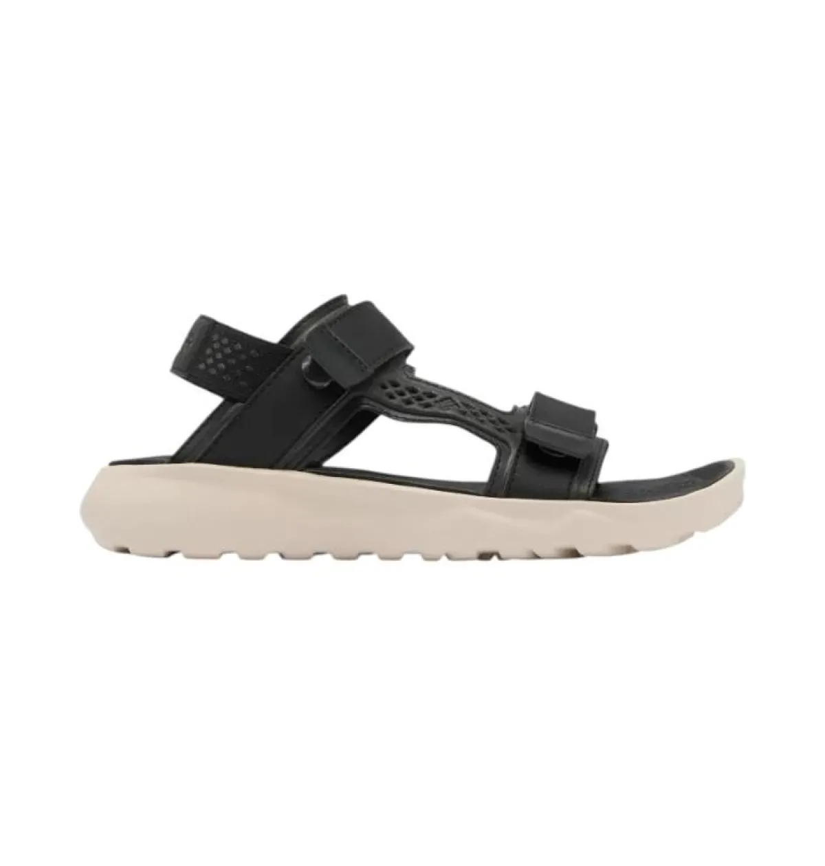 Columbia Casual Shoes|Sandals And Mules<Women's Peakfreak Roam™ Sandals Black / Dark Stone