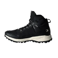 Salewa Casual Shoes|Sandals And Mules<Women's Pedroc Light MID PTX Boots Black Out / Oatmeal
