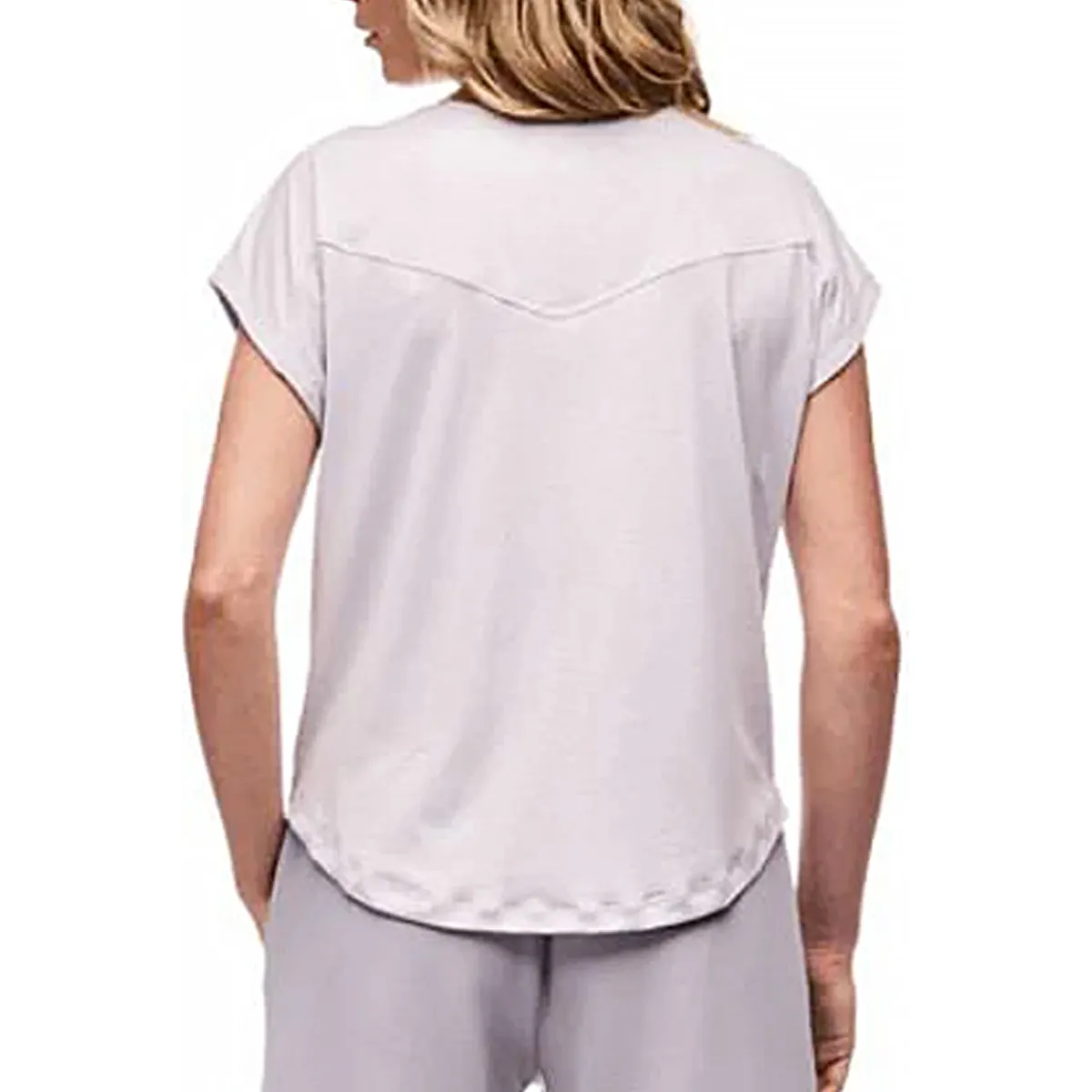Indyeva Sweaters|Shirts<Women's Pescolo Shirt