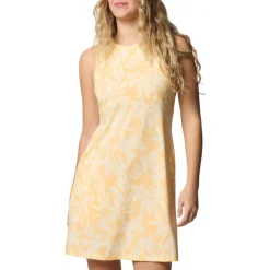 Columbia Sweaters|Shirts<Women's PFG Freezer Sleeveless Tank Dress