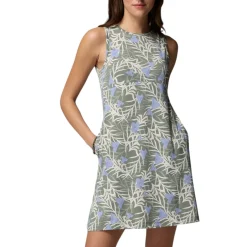 Columbia Sweaters|Shirts<Women's PFG Freezer Sleeveless Tank Dress