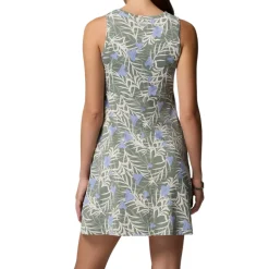 Columbia Sweaters|Shirts<Women's PFG Freezer Sleeveless Tank Dress