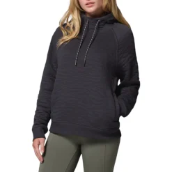 Columbia Sweaters|Shirts<Women's PFG Open Water™ Quilted Hoodie Shark